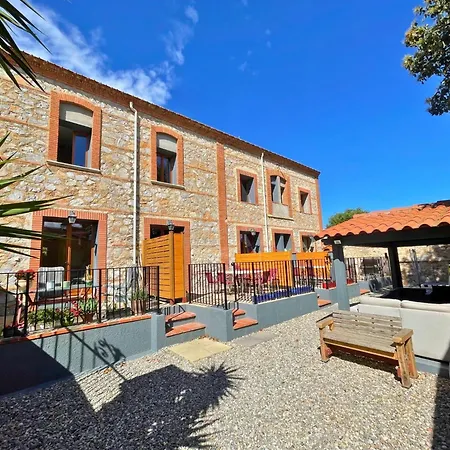Les Condorcet - - Established In 2007 Saint-Laurent-de-la-Salanque