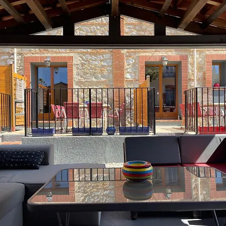 Holiday home Les Condorcet - - Established In 2007 *