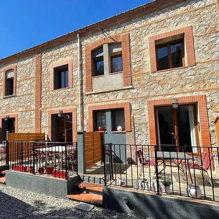 Les Condorcet - - Established In 2007 Holiday home