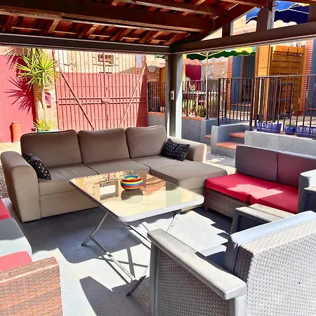 Holiday home Les Condorcet - - Established In 2007 *