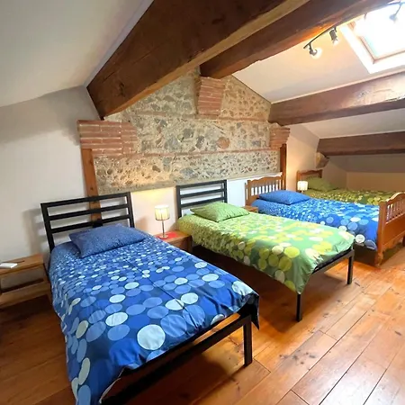 Holiday home Les Condorcet - - Established In 2007