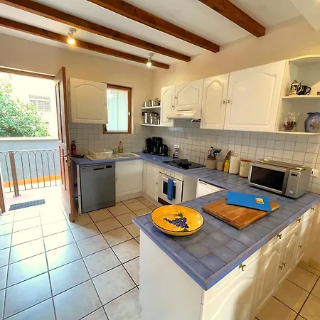 Les Condorcet - - Established In 2007 Holiday home Saint-Laurent-de-la-Salanque