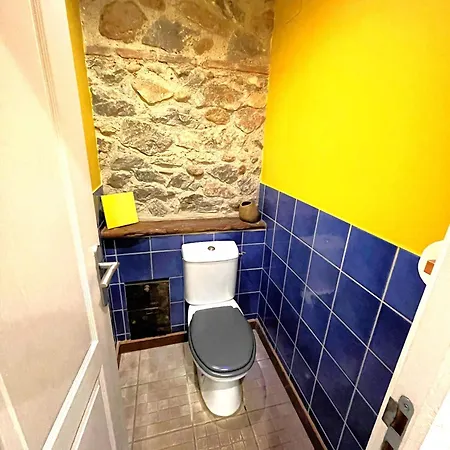 Holiday home Les Condorcet - - Established In 2007
