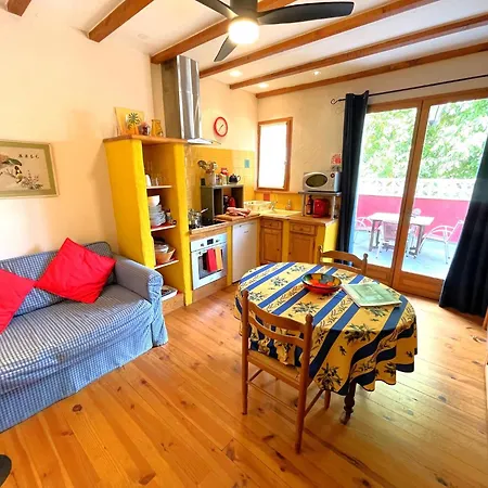 Les Condorcet - - Established In 2007 Saint-Laurent-de-la-Salanque