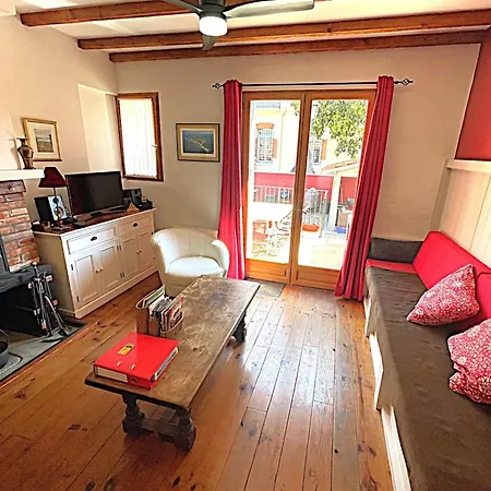 Les Condorcet - - Established In 2007 Holiday home *
