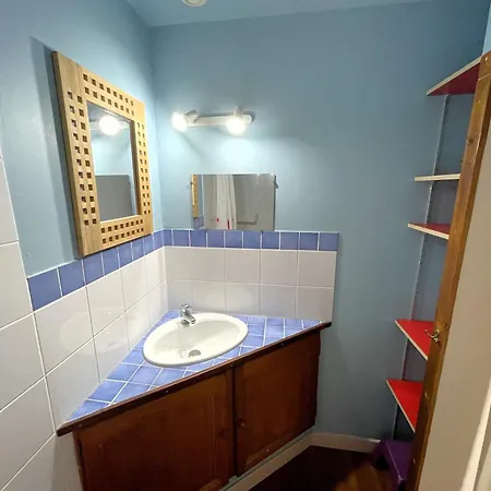 Holiday home Les Condorcet - - Established In 2007