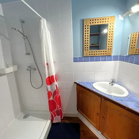 Holiday home Les Condorcet - - Established In 2007