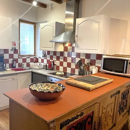 Les Condorcet - - Established In 2007 Holiday home *