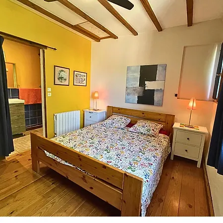 Les Condorcet - - Established In 2007 Saint-Laurent-de-la-Salanque
