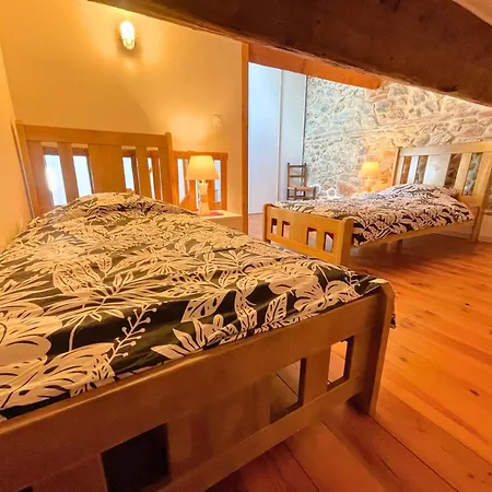 Holiday home Les Condorcet - - Established In 2007 *