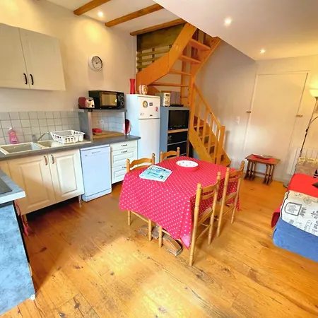 Les Condorcet - - Established In 2007 Holiday home Saint-Laurent-de-la-Salanque