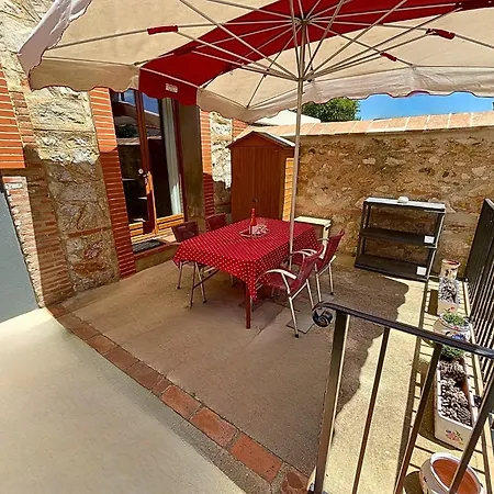 Holiday home Les Condorcet - - Established In 2007