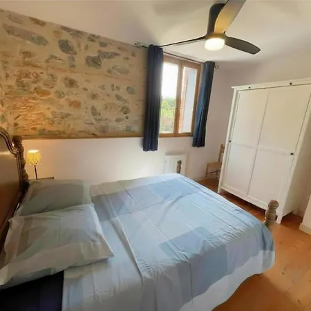 Holiday home Les Condorcet - - Established In 2007 Saint-Laurent-de-la-Salanque
